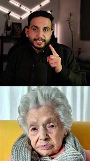 اكبر امرأة في البرتغال تعرف عليها