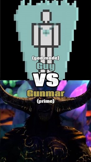Team #derp vs Team #grae #part22 (#guy vs #gunmar)