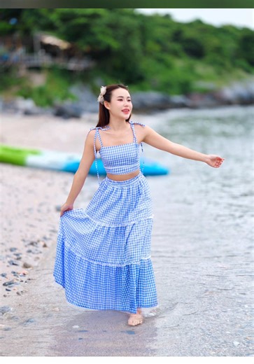 Sea🌊 : OPPO Find X9 Pro สอนถ่ายภาพแฟนแบบง่ายๆ!! #spk #portrait #OPPO #ถ่ายไงได้งี้ #สอนถ่ายภาพ