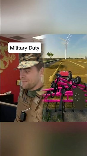 #military #miltok #veteran #usmc #army