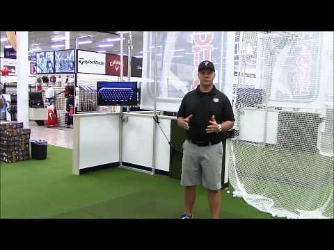 1 Stretch and 1 Exercise for Shoulder Pain in Your Golf Swing