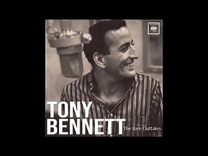 Tony Bennett - It’s a Sin to Tell a Lie (First Version)