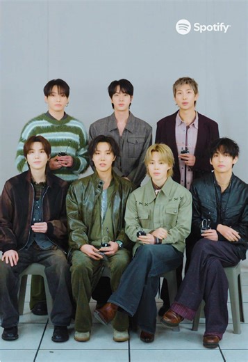 how well do you know @BTS’ music? Test your knowledge now with our Music Quiz! #BTS_ARIRANG #SpotifyxBTS #KEEPSWIMMING