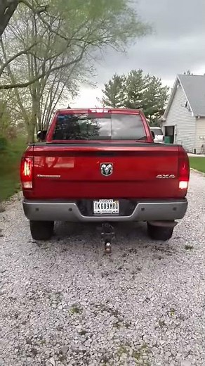 Speed Turtle 2.0 on 2013 + Ram