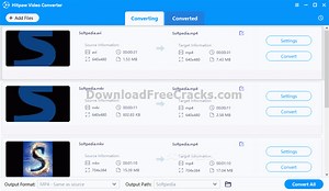 HitPaw Video Converter 3.1.3.5 download the new