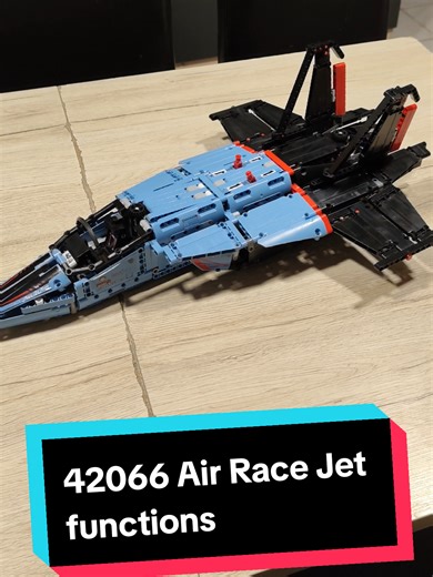#42066 #lego42066