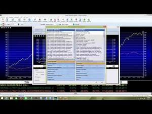 Zacks Tutorial: Interactive Chart