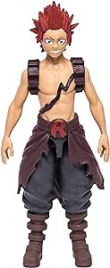 McFarlane Toys - My Hero Academia Eijiro Kirishima 5" Action Figure