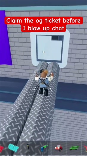 #shorts #clip #garyonbekillink #trending #roblox #obby