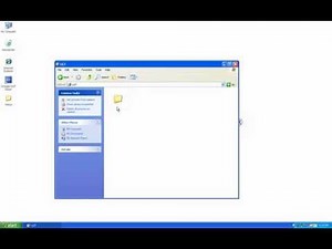 How-To: UCF Software Transferring Files to Computer