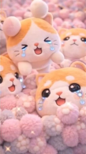 "Claw Machine Mystery 😿 Who Really Loses?"