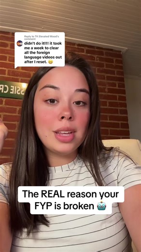 Understanding TikTok Bots and Algorithms