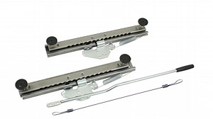 Universal Seat Slider