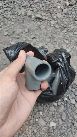 Pipe / PVC Tee Pipe Fittings / PVC Tee