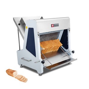 [Hot Item] Commercial Bakery Automatic Electric Bread Slicer Machine/Commercialbread Slicer