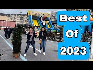 Ultimate best of bushman prank compilation 2023 !!! Epic reactions only