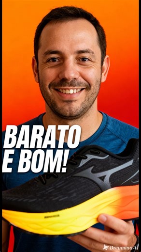 Top Tênis Para Correr 10KM Custo-Benefício
