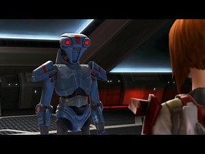 Star Wars: The Old Republic - Shattering - Story Mission - #57