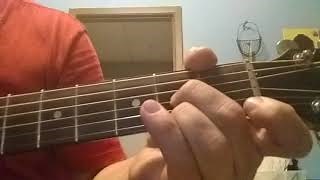 She Wore Red Dresses, Dwight Yokum, Intro Lesson, Jesse Allen Chords - ChordU