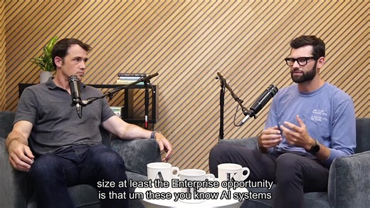 木头姐方舟基金-2024.09.12-人工智能的演变：来自 Labelbox 的马努·夏尔马的见解