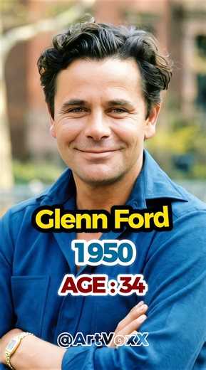 1950s–1960s Hollywood Actors Then & Now – Golden Age Legends | Part 4 #celebrity