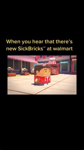 Discover Your Favorite SickBricks Characters