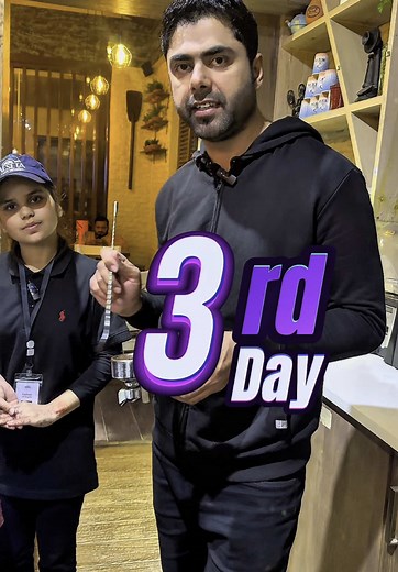 Vlogwithkhizar on TikTok