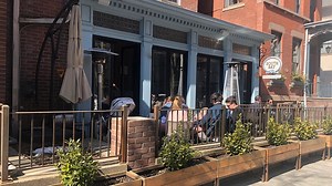 How CT Restaurants Can Apply for Restaurant Revitalization Fund Grant