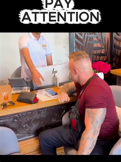 Pay attention. Whatever it takes. Anyone can do it. You just have to want it.