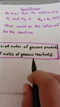 NH4Cl(s) giving NH3 (g) +HCl (g).What would be the value of delta n for the reaction