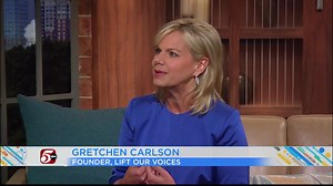 Gretchen Carlson