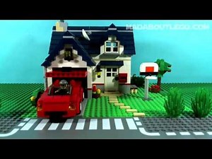LEGO CITY FILMS 2