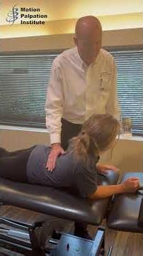 Why Restoring Motion in the Lower Back Matters