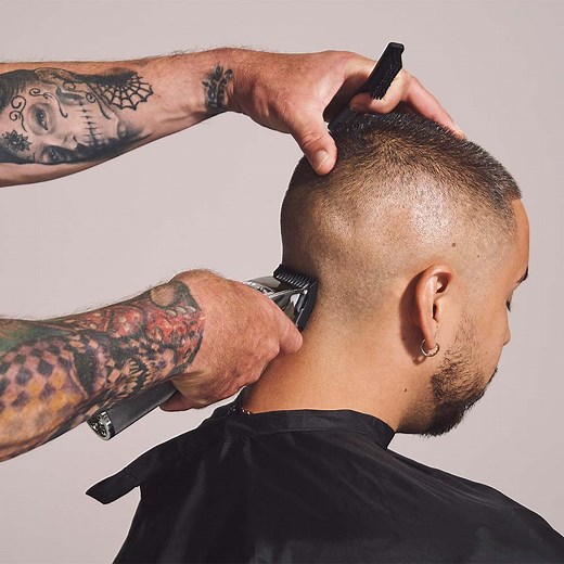 Barbering Curriculum | Milady