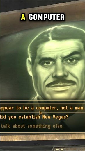 Unlimited XP Glitch You Can Repeat Forever in Fallout New Vegas