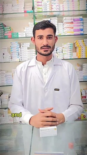 Best Medicine for Muscle Pain? | Muscoril Tablet Review #medicine #medicalstudent # Muscle Relaxent