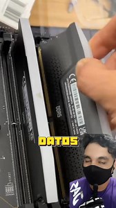 Dual Channel como se hace en tu PC #sistemas #pc #informatica📱💻🖱 #conputadoras | programasjas