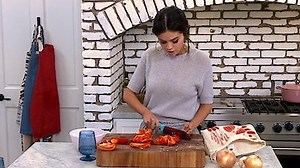 Watch Selena   Chef Season 2 Episode 2 - Selena   JJ Johnson