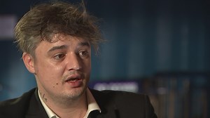 Pete Doherty shares his song inspired by Paris attacks