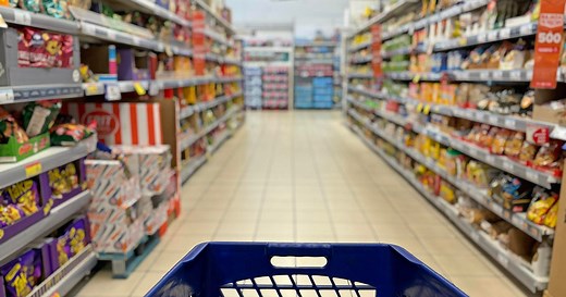 How to save money at the grocery store without compromising quality