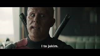 Deadpool & Wolverine - streaming: gdzie obejrzeć online?