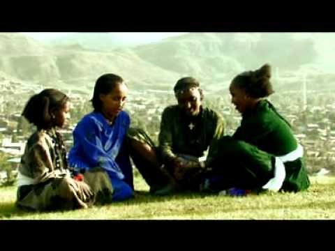 Banchi-Amlak Getahun - Bahilawi zefen ke Sekota Ethiopia