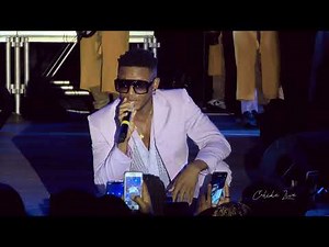 Chiké - Let Her Go [Passenger Cover] (Live at NMNL)