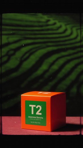 Lift Your Spirits with Sustainably Sourced Japanese Sencha | T2 Tea