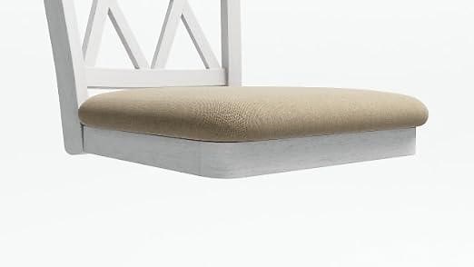 Bar Stool Installation Notes