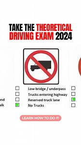 396 reactions · 23 shares | Take the theoretical driving test from your phone. Learn about the app ⤵ | Insiderbits | Facebook