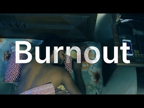9 AM to Burnout - Creative Short Films