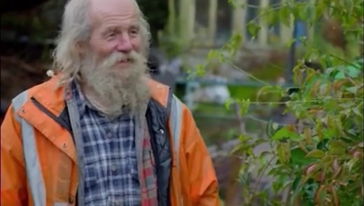 Ben Fogle: New Lives in the Wild - S13E04 - Scotland - January 26, 2021