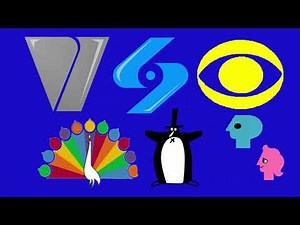 The Dawn of the New Era of Logo Parodies: A davemadson entertainment inc. Year End Special