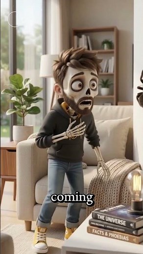 Fear of spiders Called?